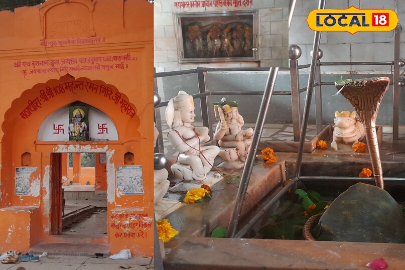 पश्चिमी उत्तर प्रदेश, मेरठ, हस्तिनापुर, महाभारत कालीन धरती, पर्यटन, स्थल, जंबूद्वीप, युवा, छुट्टियां, गर्मी, लोकल-18,Western Uttar Pradesh, Meerut, Hastinapur, Mahabharata period land, tourism, place, Jammudeep, youth, holidays, summer, local-18