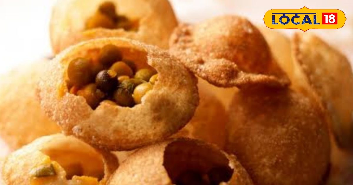 खाने वाले लोगों के लिए स्वर्ग से कम नहीं गोरखपुर की ये गली… नाम सुनकर छूट जाएगी हंसी