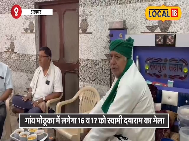 अलवर अलवर