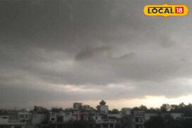 छत्तीसगढ़ में बदलेगा मौसम, कई जगह बारिश का अलर्ट, 60 km की रफ्तार से चलेगी हवा