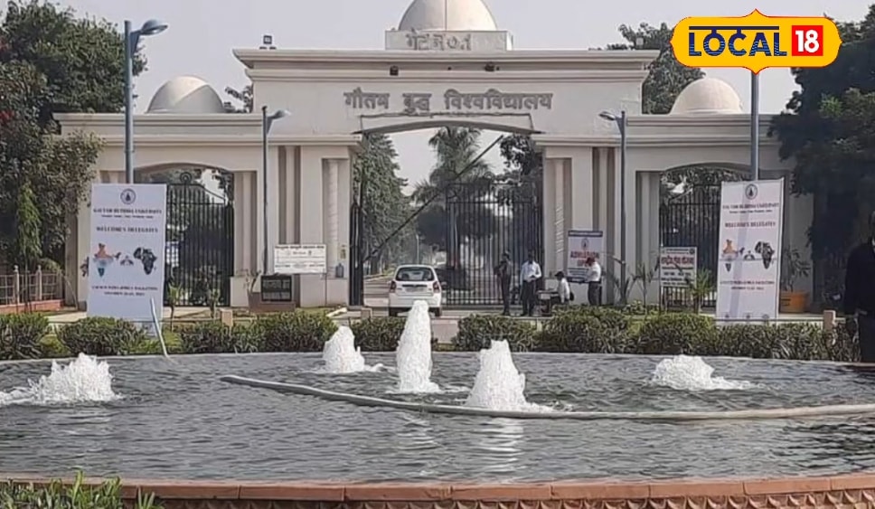 यूपी की इस यूनिवर्सिटी में 43 कोर्सों के लिए एडमिशन शुरू, दाखिले के लिए फटाफट करें आवेदन
