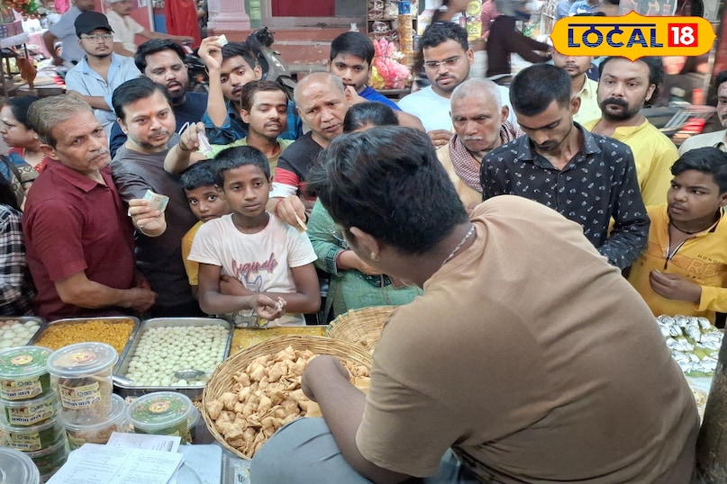 best food story in up