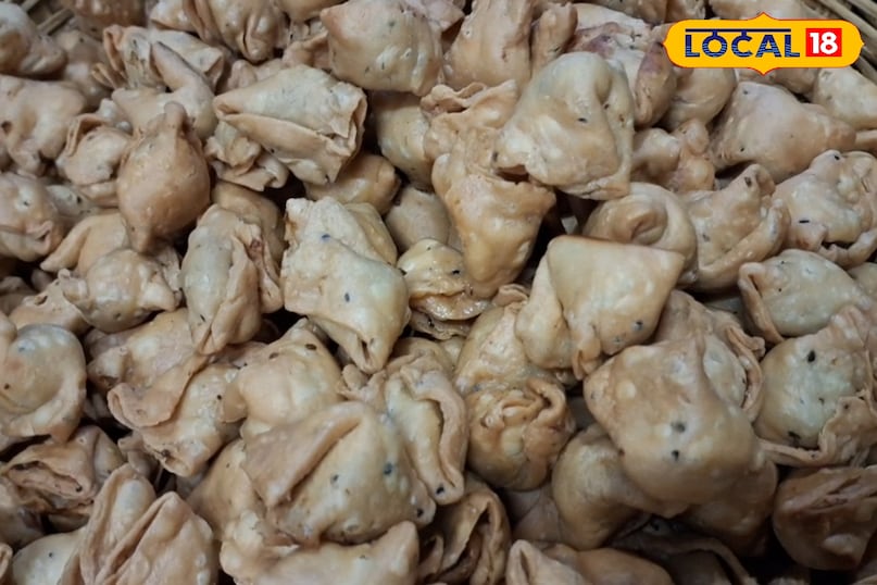 small samose in up