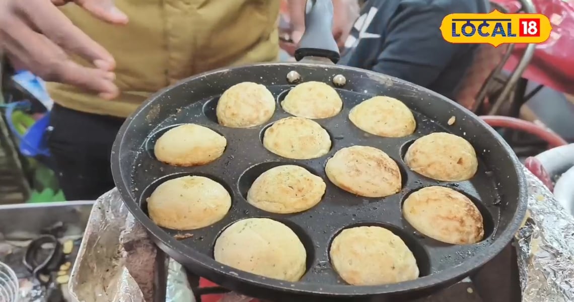 बच्चों का टिफिन हो या सुबह का नाश्ता, बेस्ट है सूजी का ये नाश्ता!