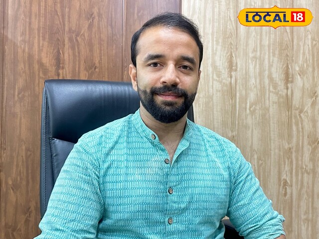 15000 किसानों को जोड़कर प्रतीक ने शुरू की ये कंपनी, आज देशभर में है पहचान