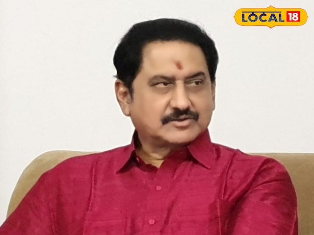 अयोध्या पहुंचे अभिनेता सुमन तलवार, प्रभु राम के किए दर्शन, लोगों से की अपील अयोध्या पहुंचे अभिनेता सुमन तलवार, प्रभु राम के किए दर्शन, लोगों से की अपील