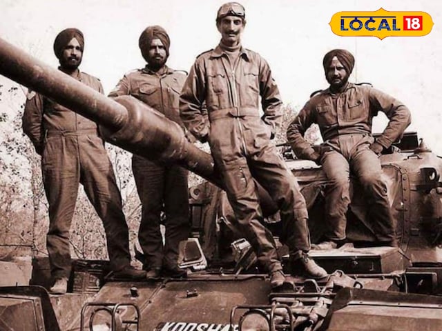 टैंक