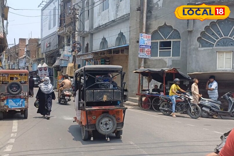 शाही मोहल्ले शाही मोहल्ले