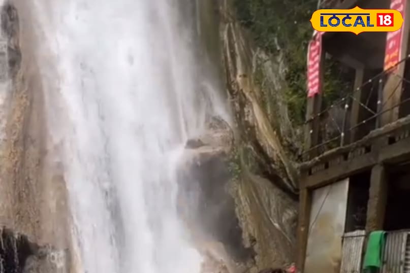 Kempty fall Kempty fall