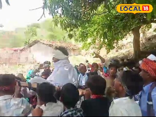 दूल्हा दूल्हा