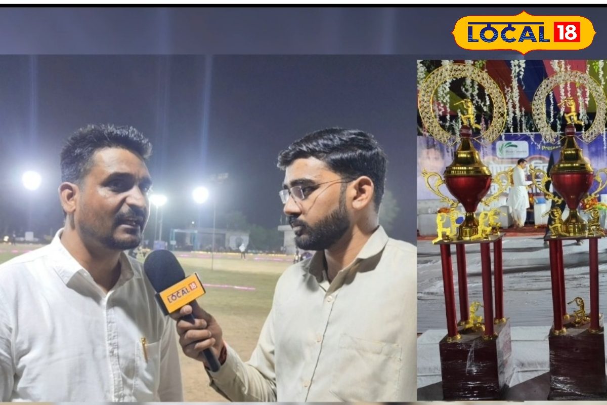 यहां हो रहा मिनी IPL, लाखों रुपए के बटेंगे इनाम, दर्शकों को भी मिलेगा पुरस्कार