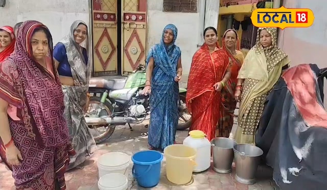 पानी पानी