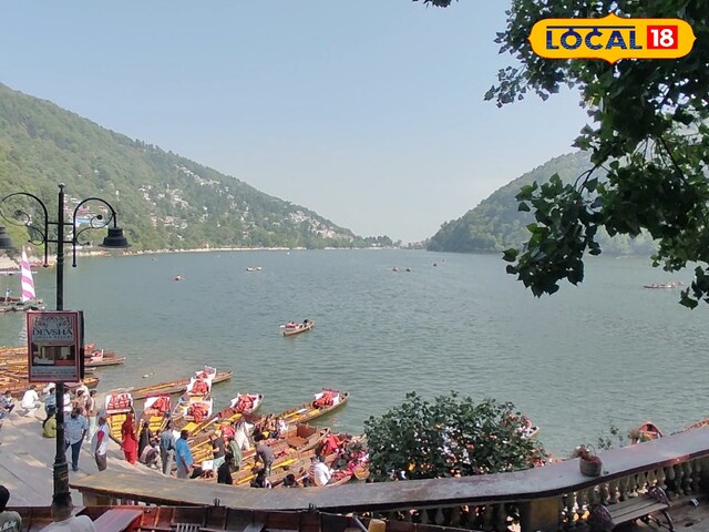 Nainital