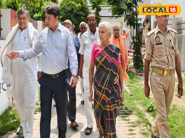 नंगे नंगे