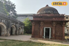 दिल्ली में ट्रेवल लवर्स के लिए ये है खास हिडन हेरिटेज स्पॉट, जानिए लोकेशन!