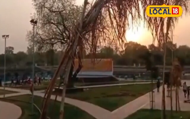 Banda News: बूम होगा बांदा का टूरिज्म, अब नवाब टैंक पर मिलेगा बॉलीवुड जैसा…