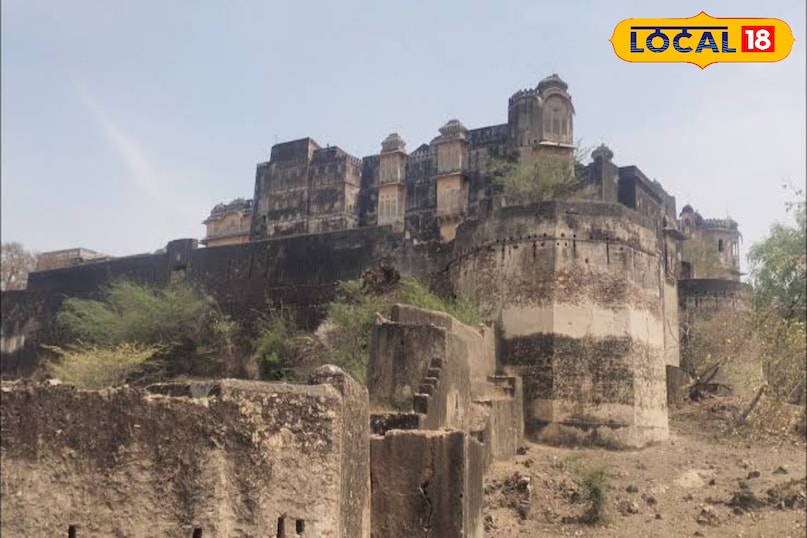 Banada fort 