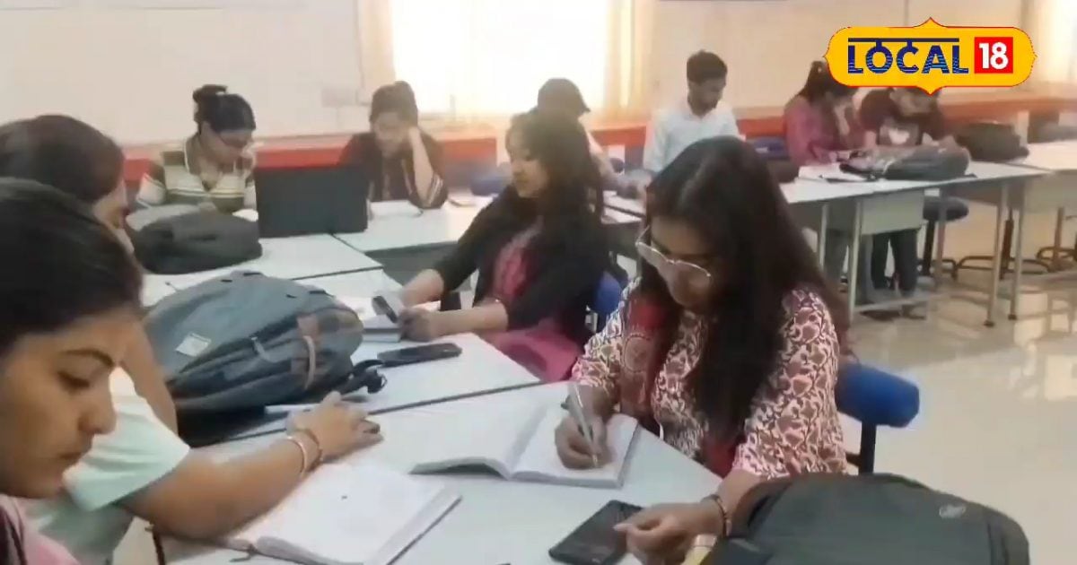 Meerut News: रोजगार से लेकर करियर तक, यहां मिलेगा हर सब सवाल का जवाब; निशुल्क कर सकते हैं प्रतिभाग