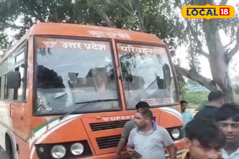 मथुरा न्यूज़, टॉप ख़बर, यूपी न्यूज़, मुड़िया मेला, गोवर्धन, गोवर्धन न्यूज़, उत्तर प्रदेश, परिवहन निगम, राजकीय मेला, रोडवेज बसें, संचालित, Mathura News, Top News, UP News, Mudia Fair, Govardhan, Govardhan News, Uttar Pradesh, Transport Corporation, State Fair, Roadways Buses, Operated 
