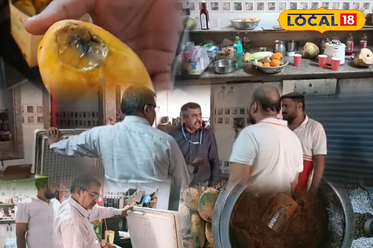 Rajasthan News: सेहत के साथ खिलवाड़...अस्पताल के बाहर चल रहा जानलेवा खेल!