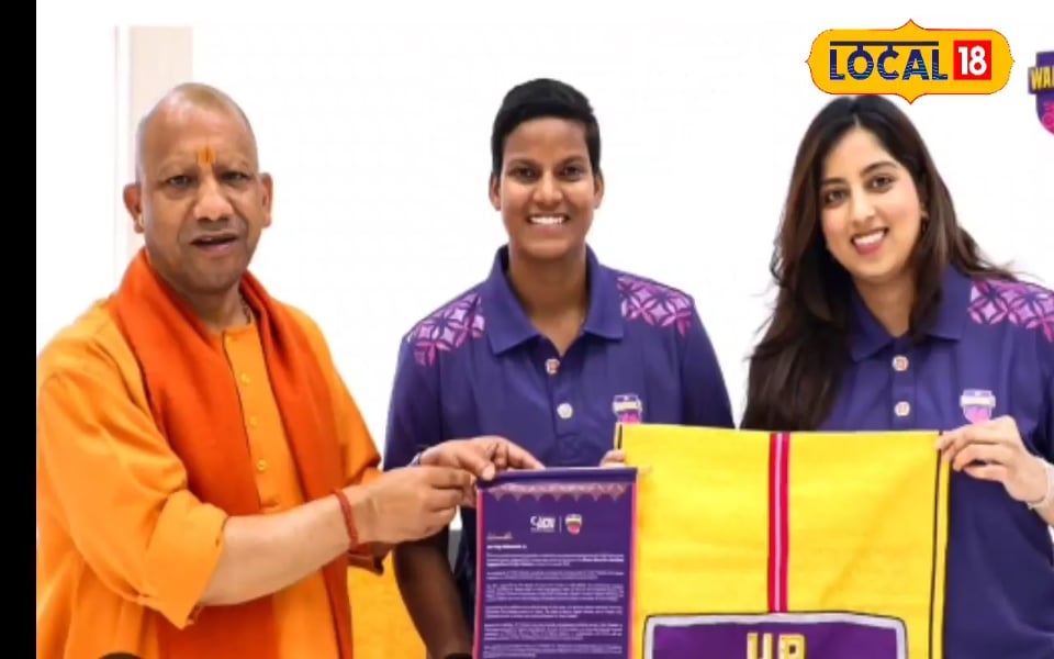 क्रिकेटर दीप्ति शर्मा के साथ धोखाधड़ी, जूनियर क्रिकेटर ने ठगे 30 लाख रुपए, जानें मामला