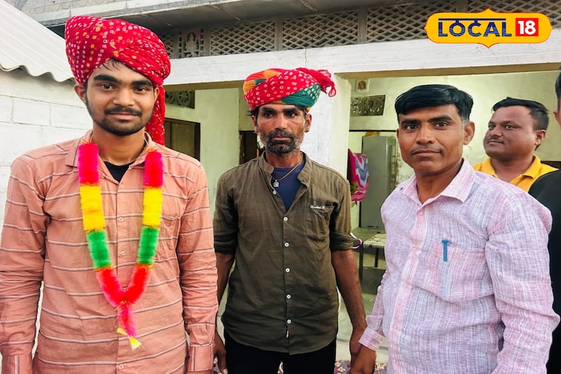 सरकारी स्कूल से सफलता की हासिल