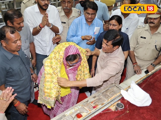 खाटूश्यामजी खाटूश्यामजी