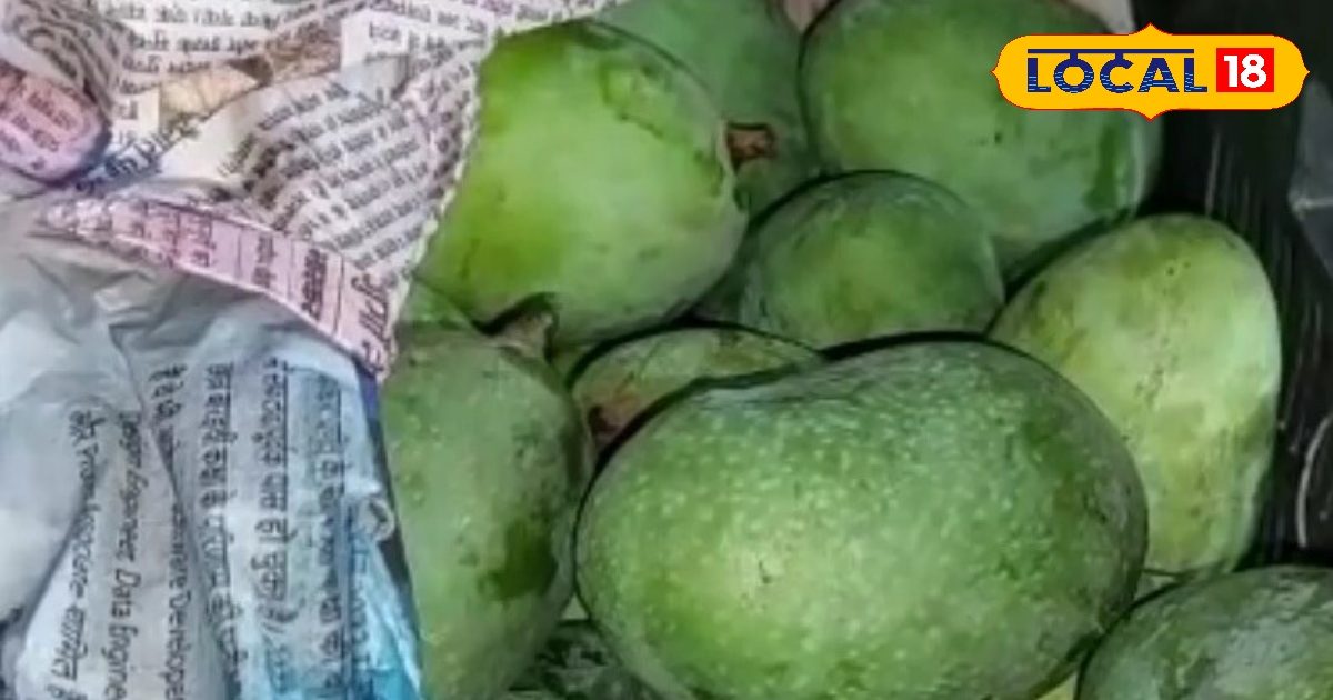 केमिकल नहीं, इस देसी ट्रिक से पकाएं आम! मिलेगी ऐसी मिठास कि उंगलियां चाटते रह जाएंगे, सब पूछेंगे…कहां से लाए इतना स्वाद?