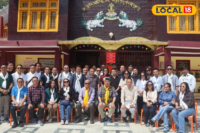 उच्चस्तरीय प्रतिनिधिमंडल उच्चस्तरीय प्रतिनिधिमंडल