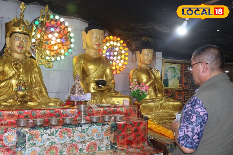 उच्चस्तरीय प्रतिनिधिमंडल उच्चस्तरीय प्रतिनिधिमंडल