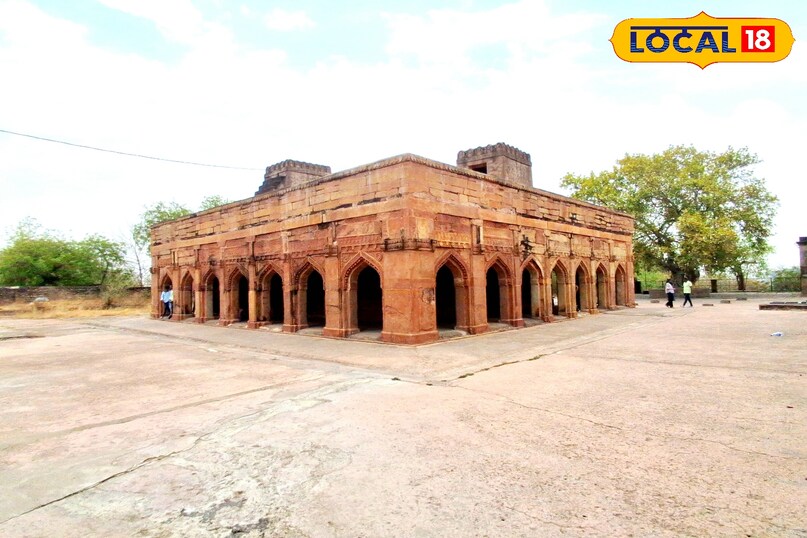 chunar fort chunar fort