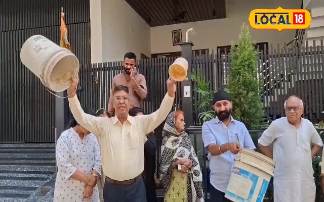 पानी