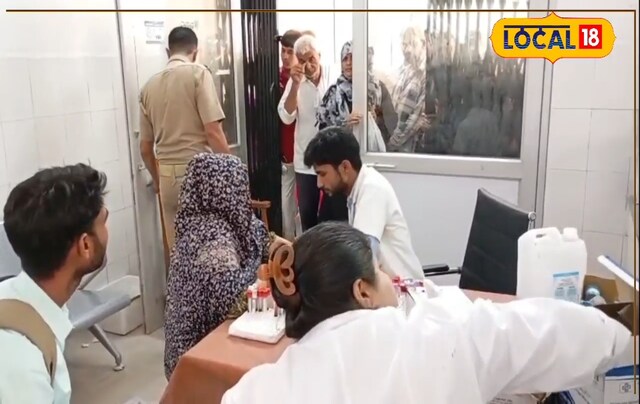 Moradabad News: अब नहीं लगेगी लंबी लाइन! जिला अस्पताल में बड़ी सुविधा, अब 24 घ