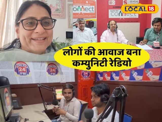 समुदाय