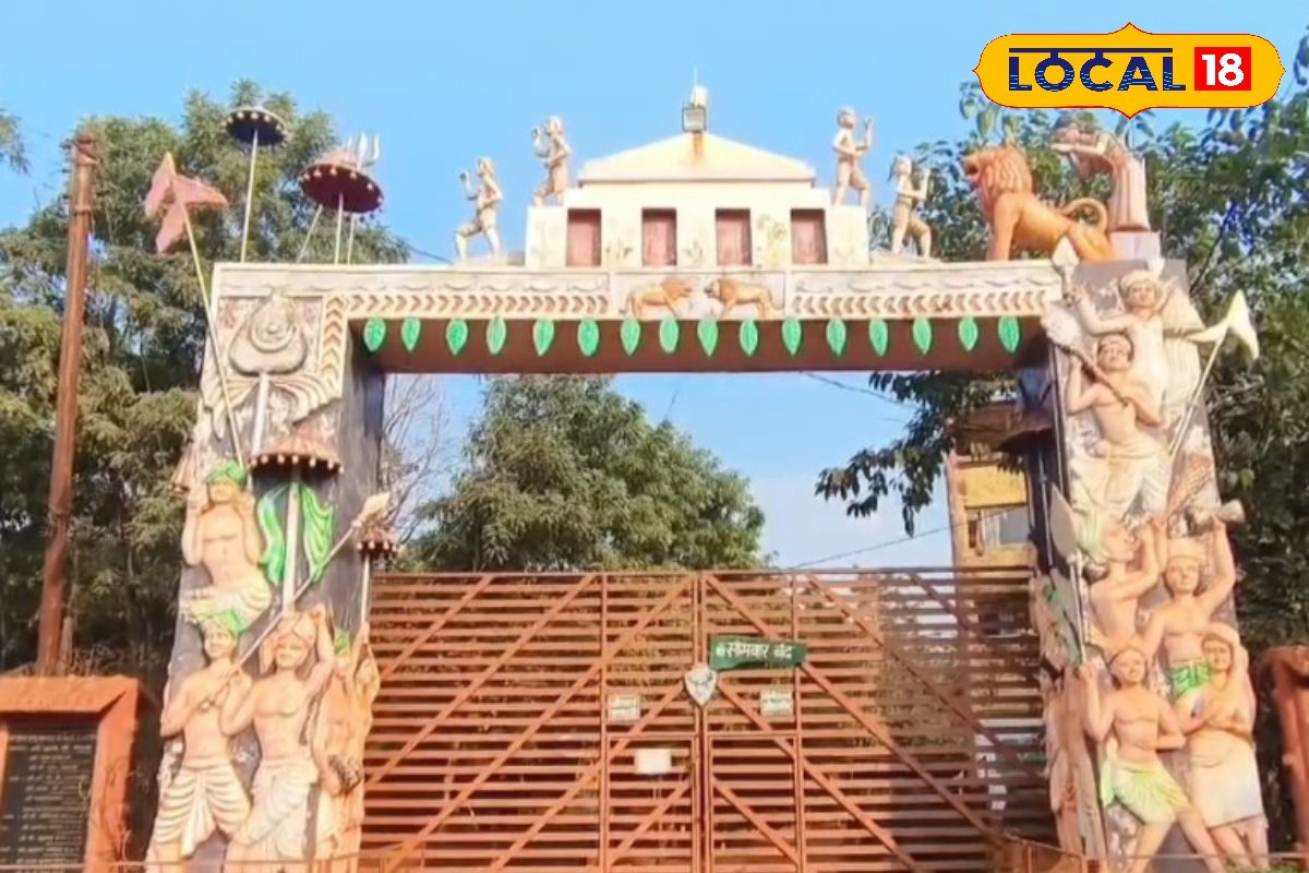 छत्तीसगढ़ में घूमने-फिरने की बेस्ट जगह, इसके मुरीद हो जाएंगे; देखें तस्वीरें