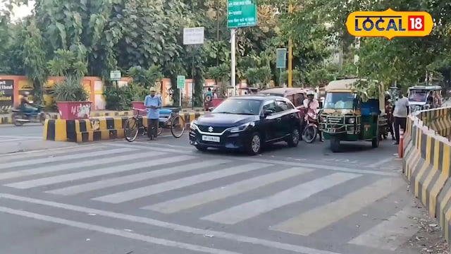 गाड़ी चलाते समय कहीं आप तो नहीं कर रहे ये काम, हो जाएं सावधान! वरना बाद में पड़ेगा पछताना गाड़ी चलाते समय कहीं आप तो नहीं कर रहे ये काम, हो जाएं सावधान! वरना बाद में पड़ेगा पछताना