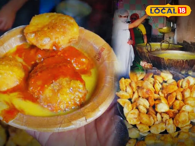3 रुपए की इस स्पेशल कचौड़ी ने लूटा राजस्थानियों का दिल, खाने के लिए दूर-दूर से आते हैं लोग, क्या है खासियत?