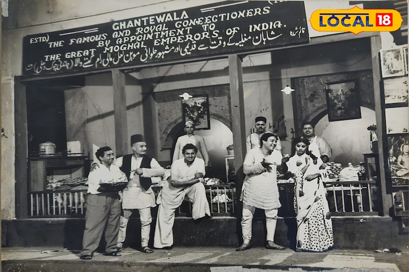 दिल्ली की इन दुकानों के दीवाने हैं फिल्म निर्माता, यहां हो चुकी है कई बड़ी फिल्मों की शूटिंग