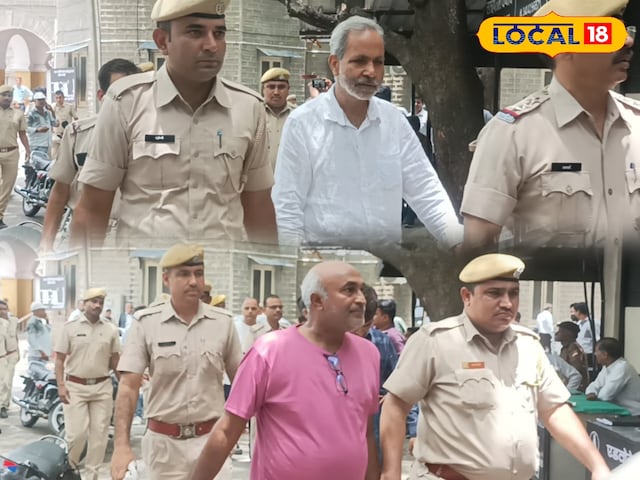 एजुकेटेड ड्रग रैकेट गिरोह को मिली सजा, 7 आरोपी अब 20 साल काटेंगे जेल एजुकेटेड ड्रग रैकेट गिरोह को मिली सजा, 7 आरोपी अब 20 साल काटेंगे जेल