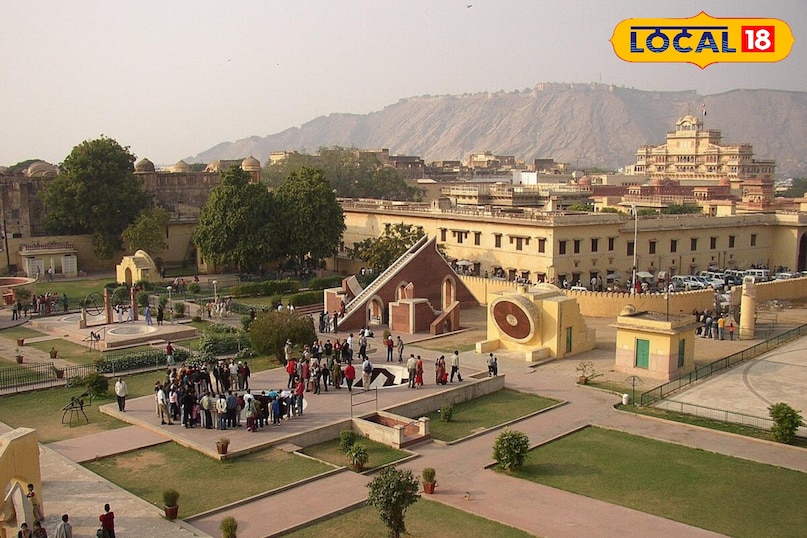 जंतर मंतर 