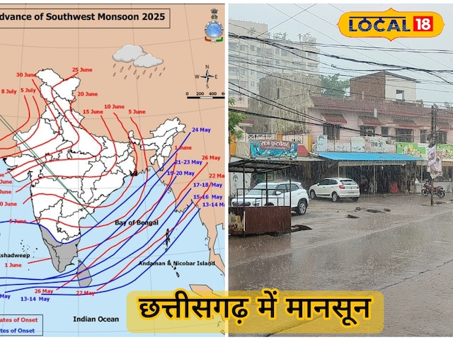 छत्तीसगढ़ छत्तीसगढ़