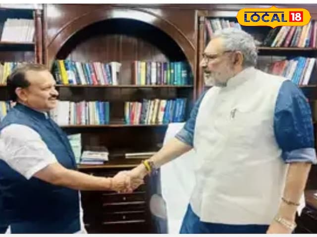 3 सालों तक तानी मुठ्ठियां, अब हो गई बल्ले-बल्ले! कानपुर के लाल इमली मिल को मिला बड़ा तोहफा 3 सालों तक तानी मुठ्ठियां, अब हो गई बल्ले-बल्ले! कानपुर के लाल इमली मिल को मिला बड़ा तोहफा
