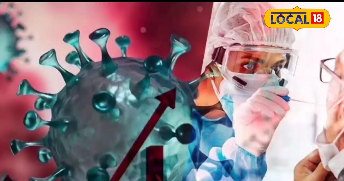Corona virus: कोरोना बनेगा घातक? एक्सपर्ट ने बता दी ऐसी बात, अब चैन से कटेगी रात, केस सुनकर घबराना नहीं