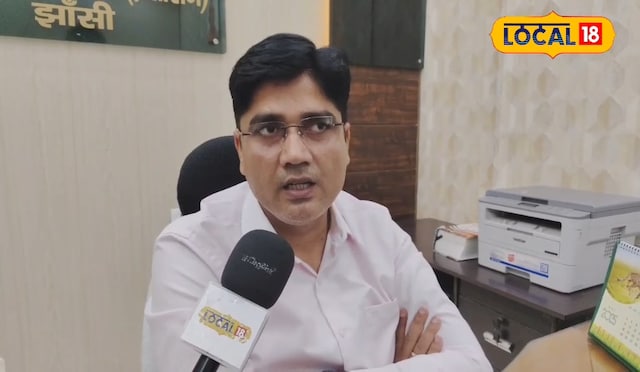 जज्बा हो तो ऐसा! 4 बार मिली असफलता..नहीं मानी हार, SDM बन पूरा किया शिक्षक पिता का सपना