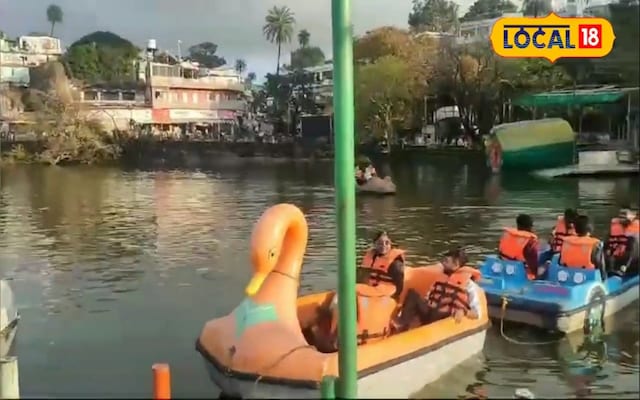 नक्की नक्की