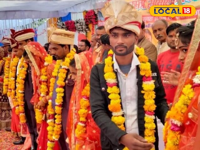 बेटी की शादी की चिंता खत्म! अब मिलेगी ₹1 लाख की सरकारी मदद, ऑनलाइन ऐसे करें आवेदन बेटी की शादी की चिंता खत्म! अब मिलेगी ₹1 लाख की सरकारी मदद, ऑनलाइन ऐसे करें आवेदन