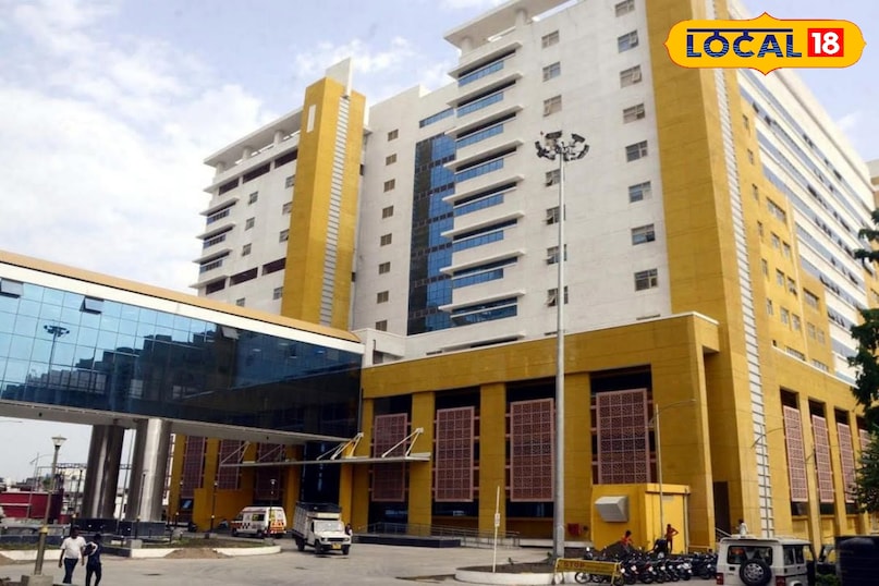 ये हैं भोपाल के टॉप-5 सरकारी अस्पताल, सस्ते इलाज के साथ मिलती है बेहतर सुविधा, देखें लिस्ट