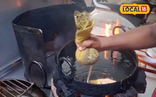 चूल्हा चूल्हा