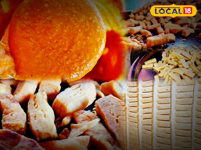 Bharatpur Special Dish: भरतपुर की पहचान बना ये डिश, चटकारे लेकर खाते है लोग