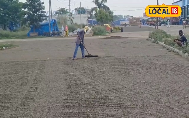 किसानों किसानों